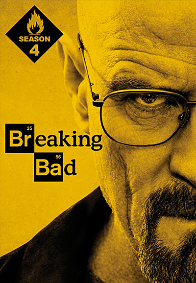 Breaking Bad - Season 4 [200117] (A1533438562) [[TV Shows]] --Plex--
